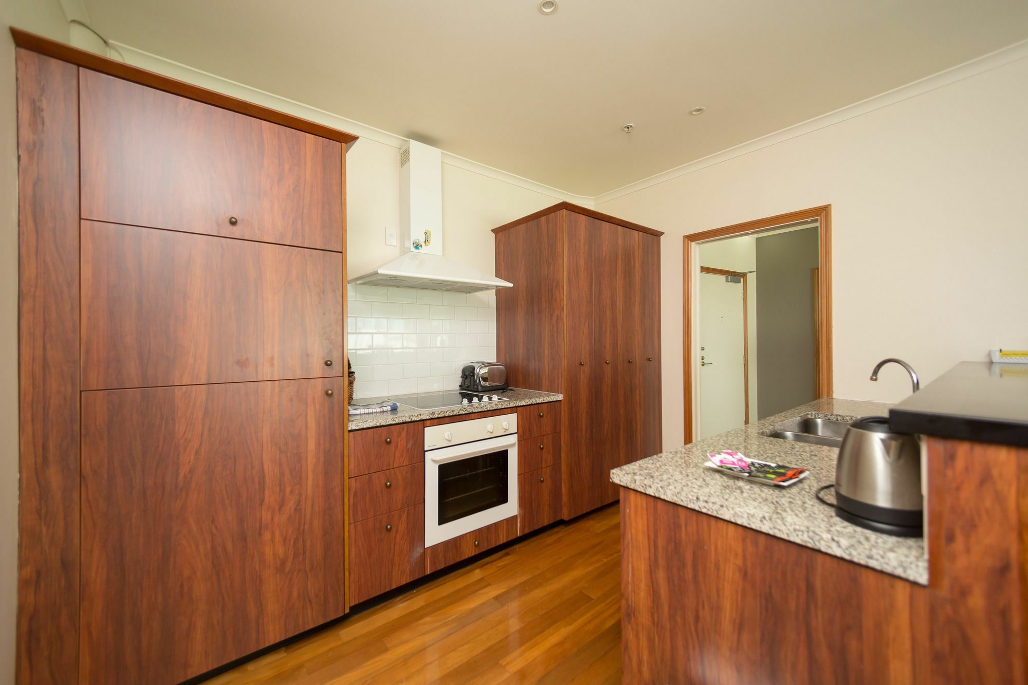 Stunning Apartment At Princes Wharf Auckland Exterior foto